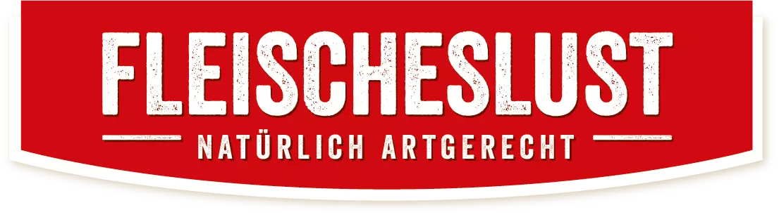 Fleischeslust, natürlich artgerecht